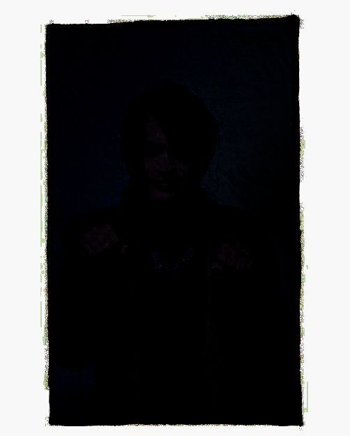 疑似偶像的原图