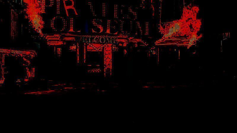 《如龙8外传：夏威夷海盗》视频截图4