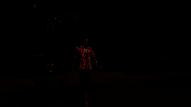 《如龙8外传：夏威夷海盗》视频截图7