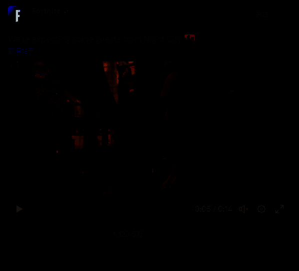 基努·里维斯相关角色加入游戏画面