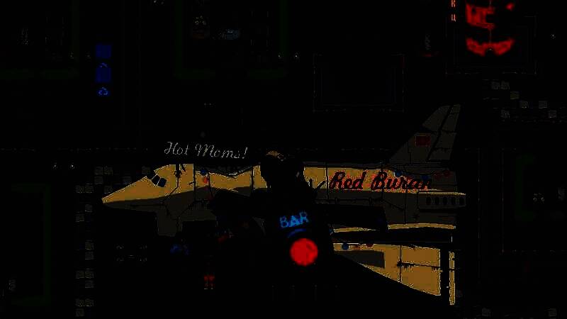 《Silicone Heart》游戏截图2