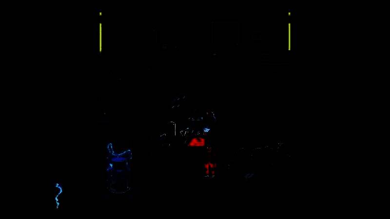 《Silicone Heart》游戏截图6