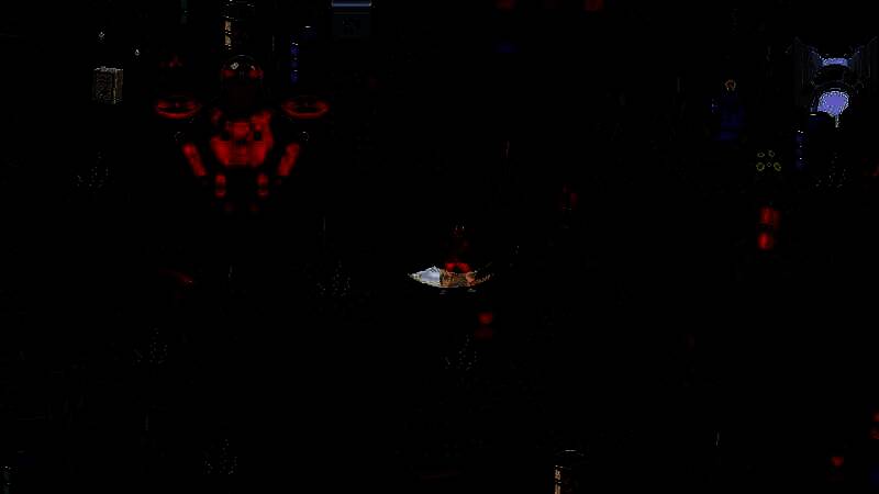 《Silicone Heart》游戏截图7