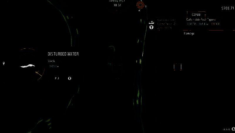 《渔帆暗涌》游戏相关图片