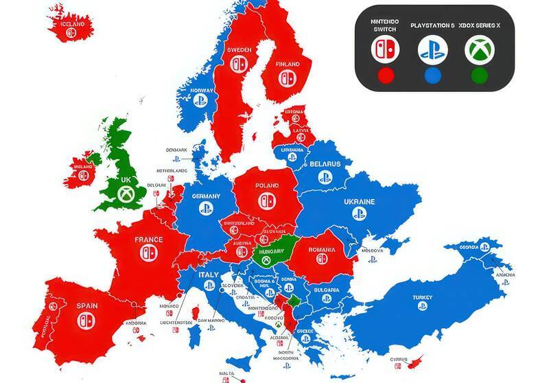 2024年欧洲游戏相关图片4