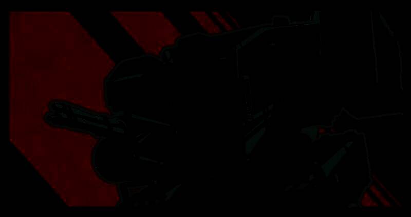 《绝地潜兵2》中的FRV载具画面