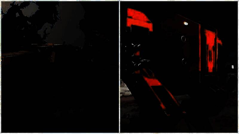 《绝地潜兵2》游戏场景画面