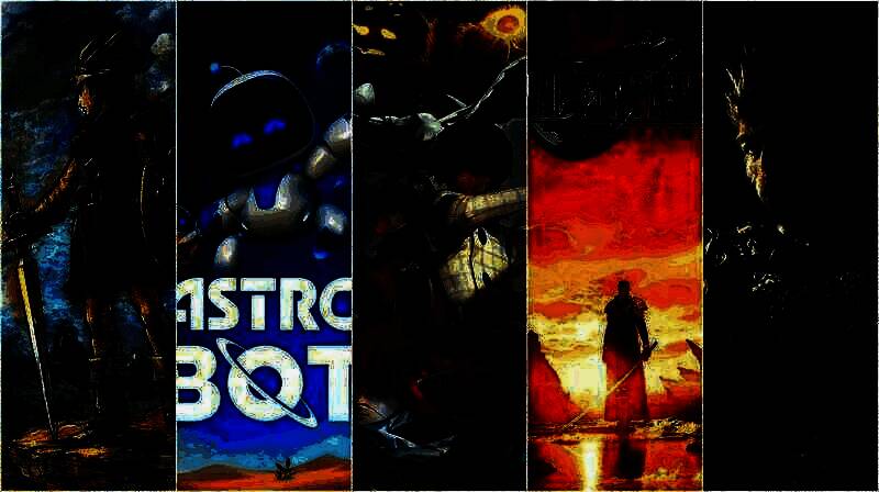 2024年超流行游戏大奖相关图片2