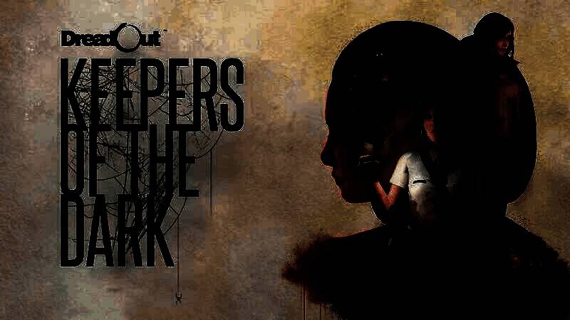 《小镇惊魂》游戏画面