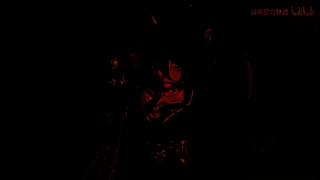 《崩坏：星穹铁道》忘归人角色PV截图2