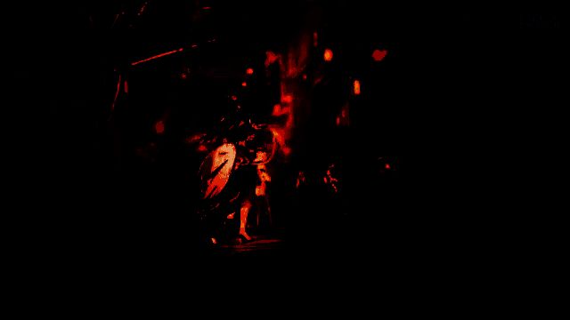 《崩坏：星穹铁道》忘归人角色PV截图3