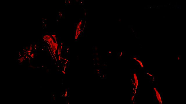 《崩坏：星穹铁道》忘归人角色PV截图5