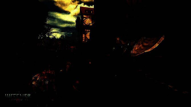 RPG游戏道具交易画面