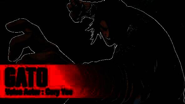 饿狼传说City of the Wolves相关图片1