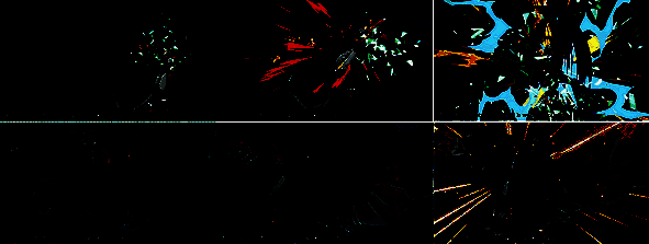 饿狼传说City of the Wolves相关图片2