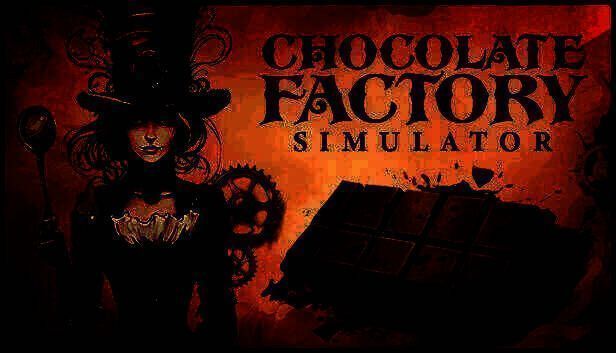 《巧克力工厂模拟》相关画面1