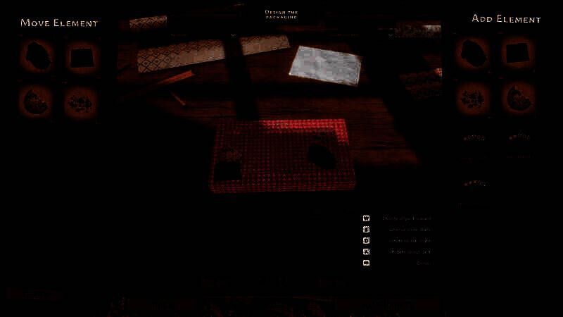 《巧克力工厂模拟》相关画面4