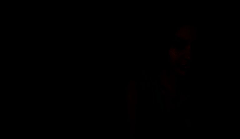 《星球大战：亡命之徒》女主原始形象