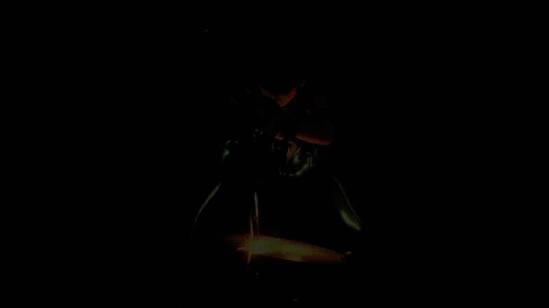 《星刃》与《胜利女神:妮姬》联动相关图片2