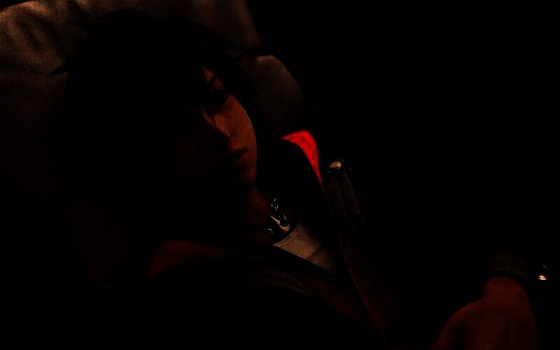 《王国之心4》相关图片