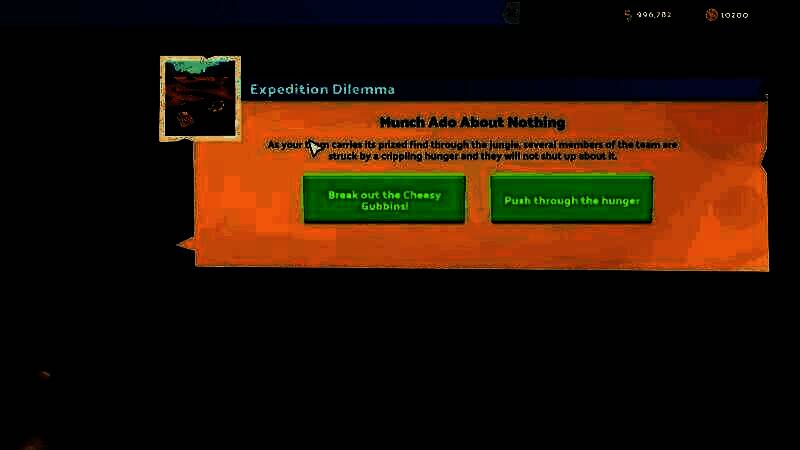 《双点博物馆》视频截图5