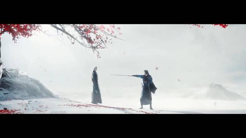 《燕云十六声》视频截图6