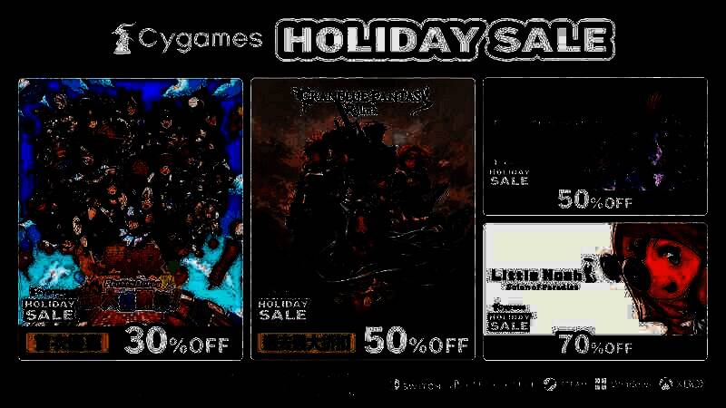 GBVSR优惠活动宣传图