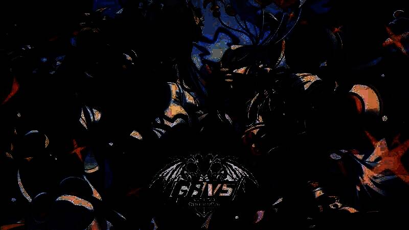 GBVS Cygames Cup 2025大赛宣传图