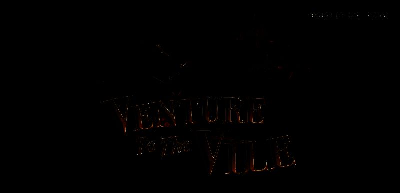 《Venture to the Vile》宣传图片