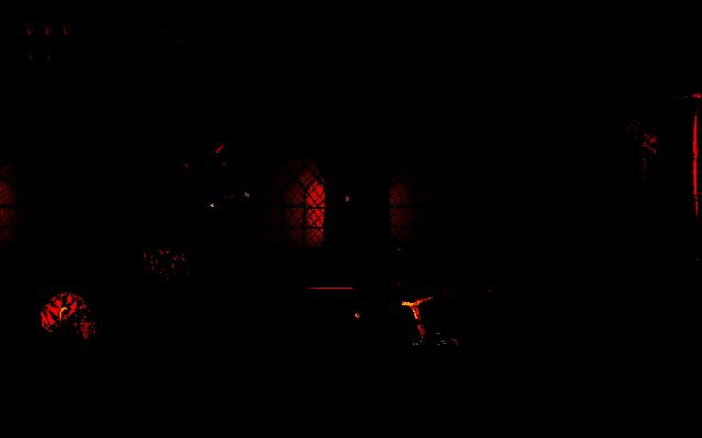 《Venture to the Vile》游戏画面1