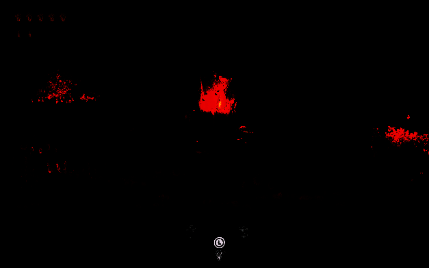 《Venture to the Vile》游戏画面4