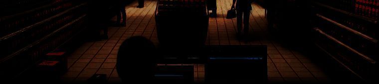 《超市模拟器》游戏画面相关图片1