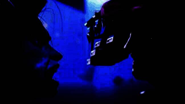 《英雄联盟:双城之战》相关图片1