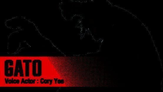 《饿狼传说 City of the Wolves》角色预告短片画面