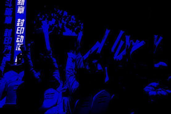 拳皇知识问答小游戏现场