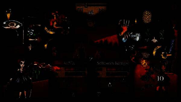 《背包乱斗》新模式对战画面1