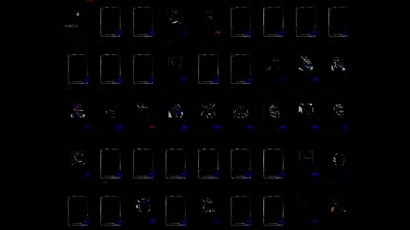 《激光战鹰队长：游戏》更多相关画面