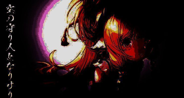 《碧蓝幻想》相关活动宣传图