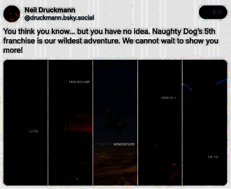 《星际：异端先知》相关图片2