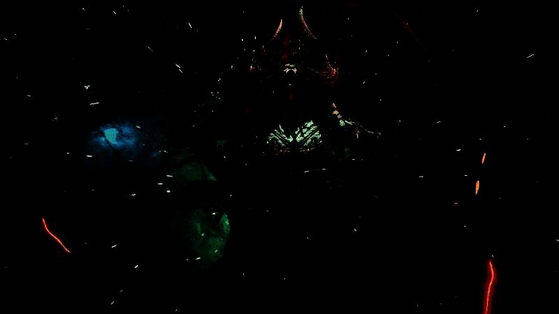 《最终幻想7：重生》PC版角色画面2