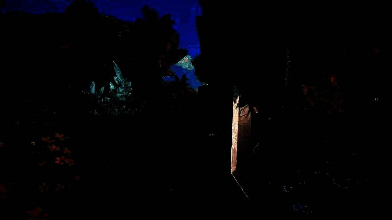 《最终幻想7：重生》PC版角色画面3