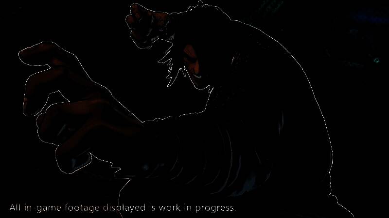 《饿狼传说：狼之城》牙刀GATO相关图片