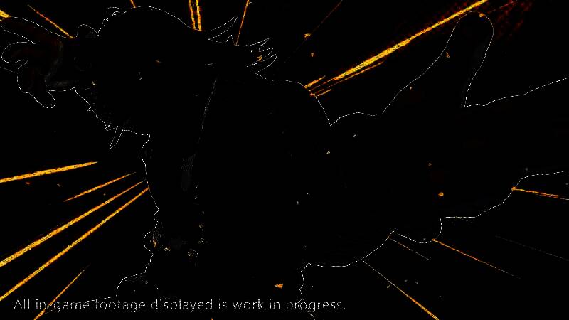 《饿狼传说：狼之城》游戏截图2