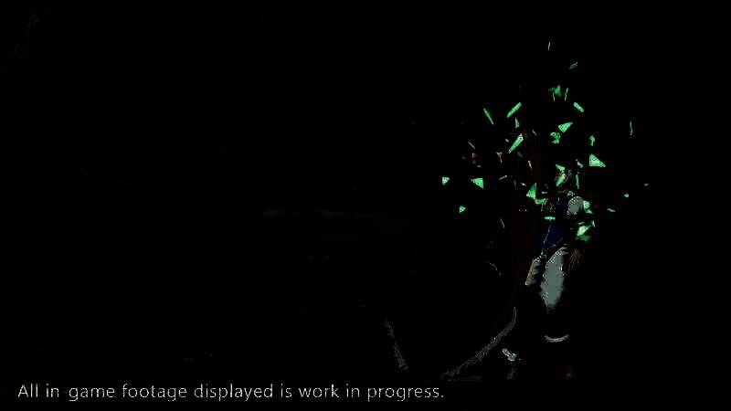 《饿狼传说：狼之城》游戏截图4