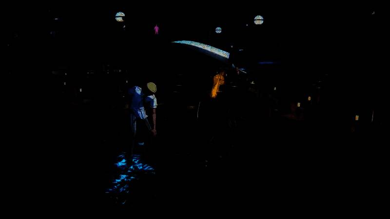 《死神：魂魄觉醒》视频截图2