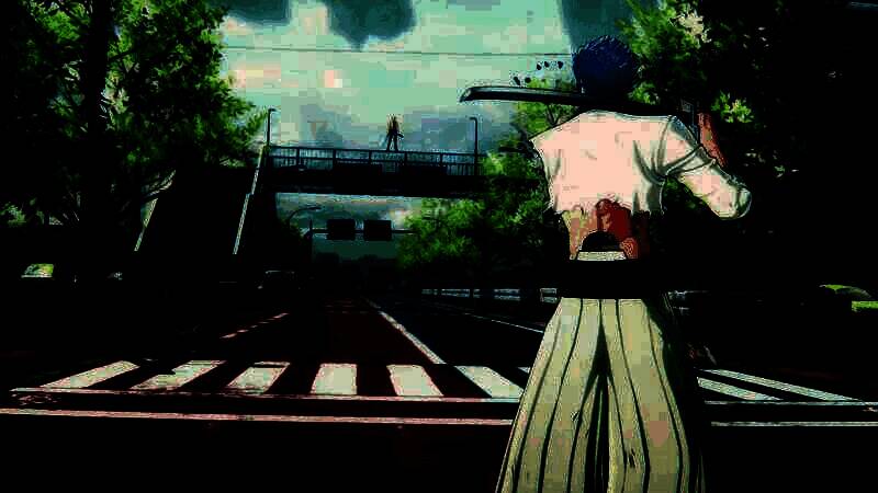 《死神：魂魄觉醒》视频截图3