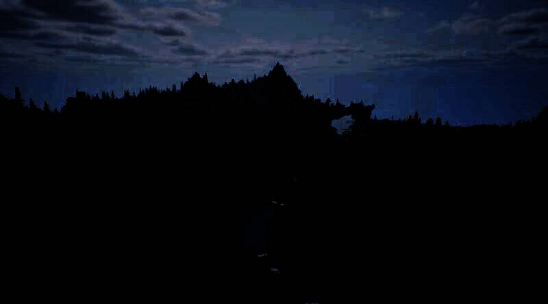 《上古卷轴5：天际》相关图片1