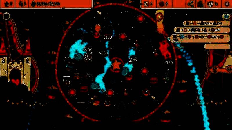 《弹球亿万富翁》游戏相关画面2