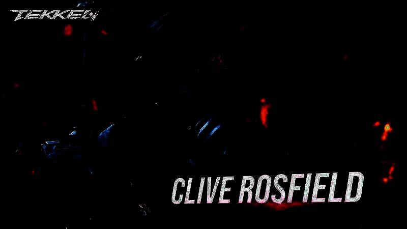 《铁拳8》与《最终幻想》相关图片