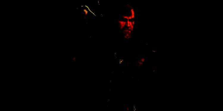 《巫师》相关图片